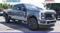 2024 Ford Super Duty F-250 Lariat