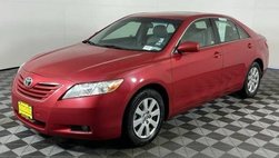 2007 Toyota Camry XLE V6