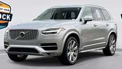 2019 Volvo XC90 T6 Inscription