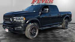 2024 Ram Ram Pickup 2500 Power Wagon