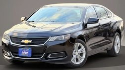 2015 Chevrolet Impala LS