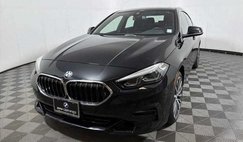 2023 BMW 2 Series 228i xDrive Gran Coupe