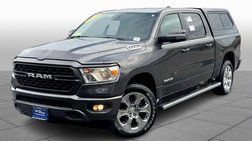 2023 Ram Ram Pickup 1500 Lone Star