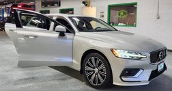 2020 Volvo V60 T5 Inscription