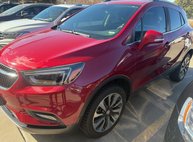 2018 Buick Encore Essence