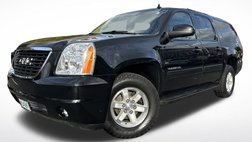 2014 GMC Yukon XL SLT