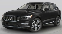 2025 Volvo XC60 T8 Plus Dark Theme