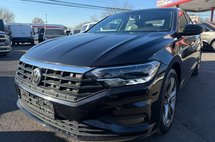 2019 Volkswagen Jetta R-Line