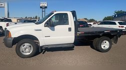 2006 Ford F-350 