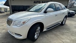 2015 Buick Enclave Premium