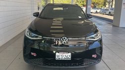 2022 Volkswagen ID.4 Pro S