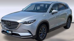 2023 Mazda CX-9 Touring