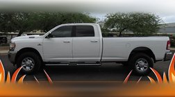 2020 Ram Ram Pickup 2500 Big Horn