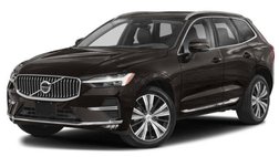 2022 Volvo XC60 B6 Inscription