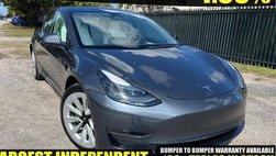 2023 Tesla Model 3 Base