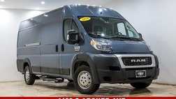 2019 Ram ProMaster 3500 159 WB