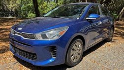 2019 Kia Rio LX