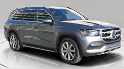 2023 Mercedes-Benz GLS GLS 450