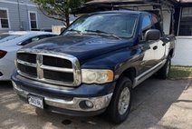 2004 Dodge Ram 1500 ST