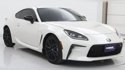 2025 Toyota GR86 Premium