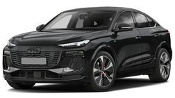 2027 Audi Q6 Sportback e-tron quattro Prestige