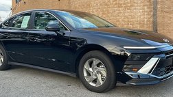 2025 Hyundai Sonata SE