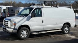 2014 Ford E-Series E-250