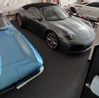 2025 Porsche 911 Carrera