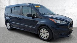 2020 Ford Transit Connect XLT