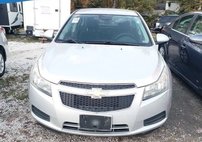 2013 Chevrolet Cruze 1LT Auto