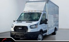 2023 Ford Transit 350 HD