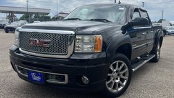 2009 GMC Sierra 1500 Denali