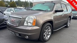 2013 GMC Yukon Denali