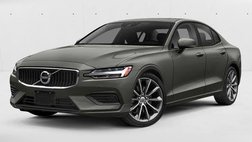 2019 Volvo S60 T6 Momentum