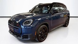 2026 MINI Countryman S ALL4