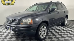 2011 Volvo XC90 3.2