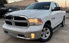2016 Ram Ram Pickup 1500 SLT