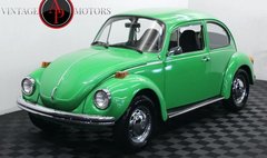1973 Volkswagen Restored New Paint New Interior