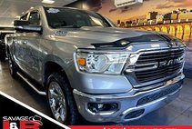 2021 Ram Ram Pickup 1500 Lone Star