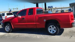 2005 Dodge Dakota SLT