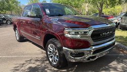 2024 Ram Ram Pickup 1500 Limited