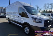 2023 Ford Transit 250