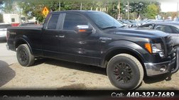 2011 Ford F-150 XL