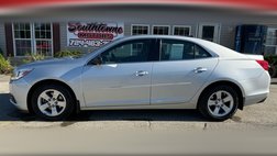 2014 Chevrolet Malibu LS