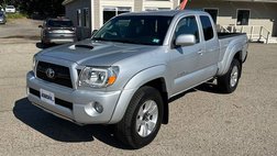 2011 Toyota Tacoma V6