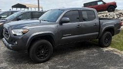 2019 Toyota Tacoma SR5