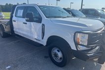 2023 Ford Super Duty F-350 XL
