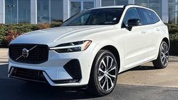 2022 Volvo XC60 Recharge T8 Inscription