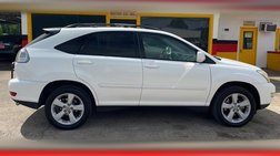 2007 Lexus RX 350 Base