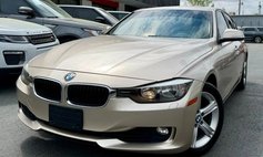 2015 BMW 3 Series 328i xDrive